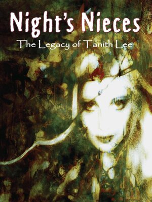 cover image of Night's Nieces